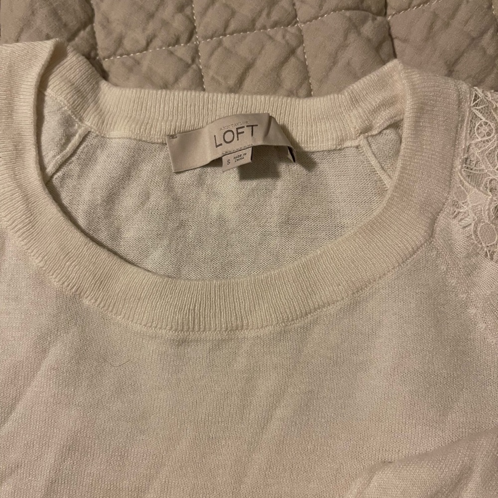 Loft sweater - Picture 4 of 4
